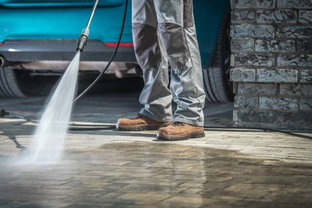 Best Oil and Grease Removal from Surfaces in Portage, PA