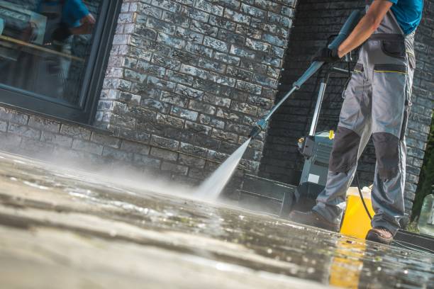 Best Brick and Stone Cleaning in Portage, PA