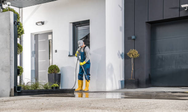 Best Pool Deck Cleaning in Portage, PA